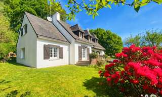 Maison 5 Pièces 164 m² à vendre à Baud (56150)