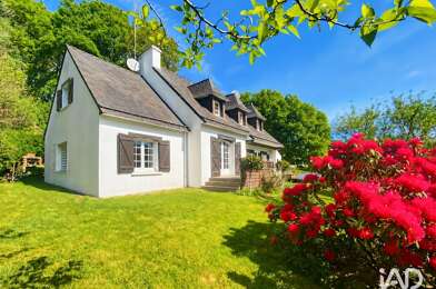 Maison 5 pièces 272000 €