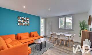 Appartement 4 Pièces 70 m² à louer à Aix-en-Provence (13100)