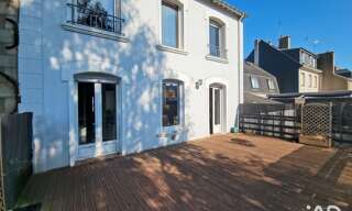 Appartement 5 Pièces 198 m² à vendre à Pontivy (56300)