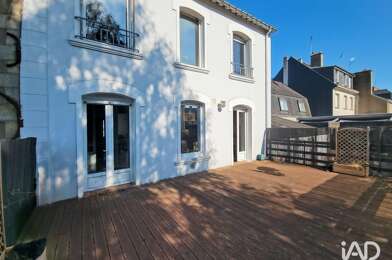 Appartement 5 pièces 295000 €