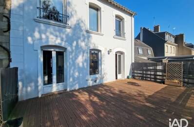 Vente Appartement 5 pièces — photo du bien