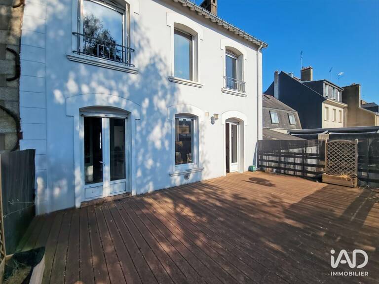 Vente Appartement 5 pièces — photo 1