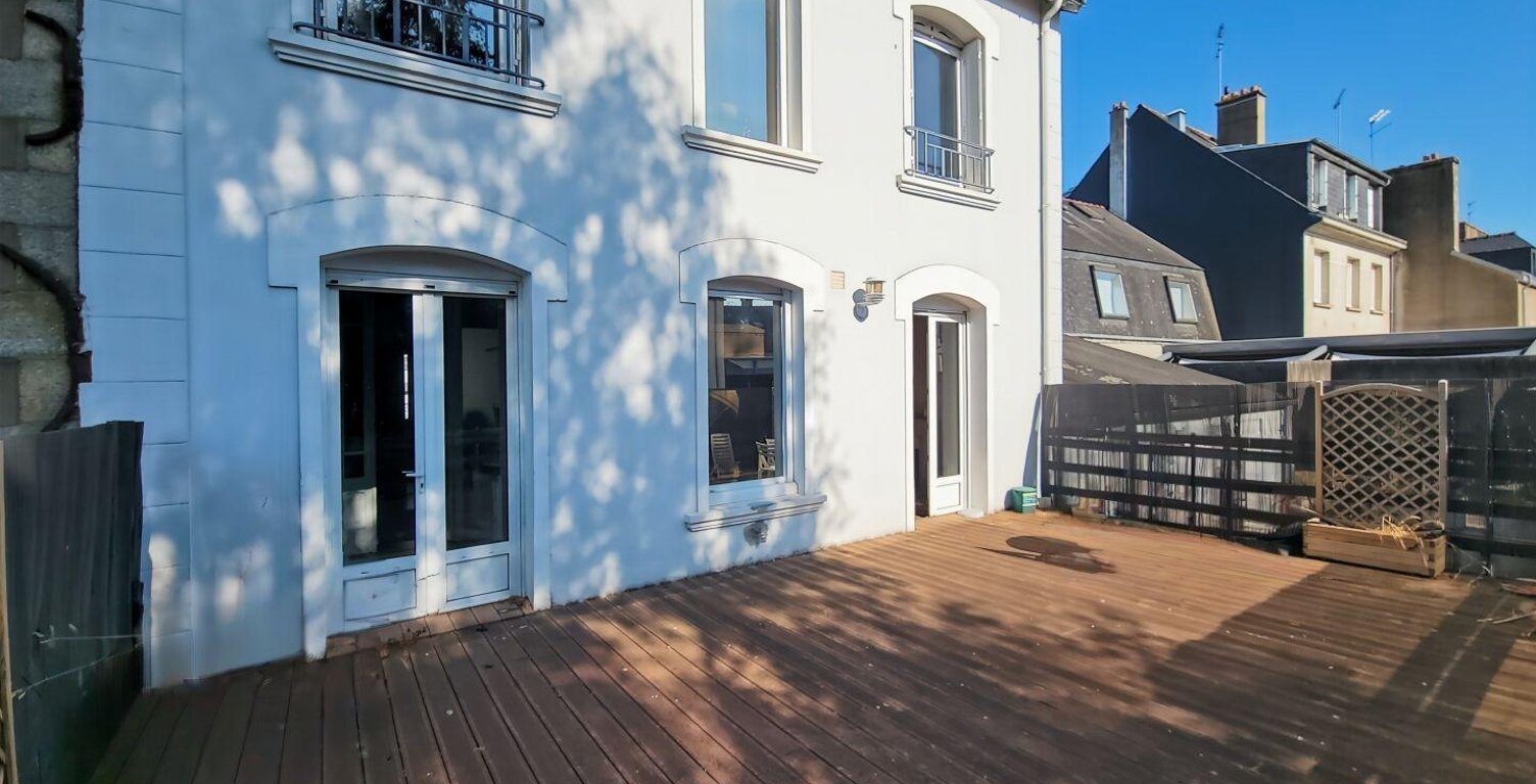 Vente Appartement 5 pièces — photo 1