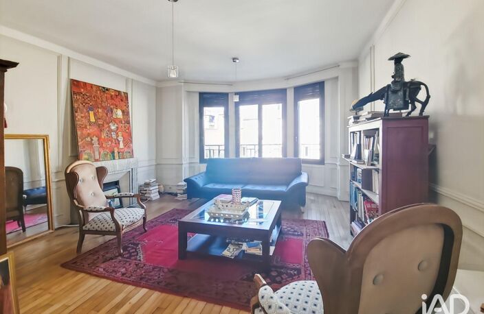 Vente Appartement 5 pièces — photo 2