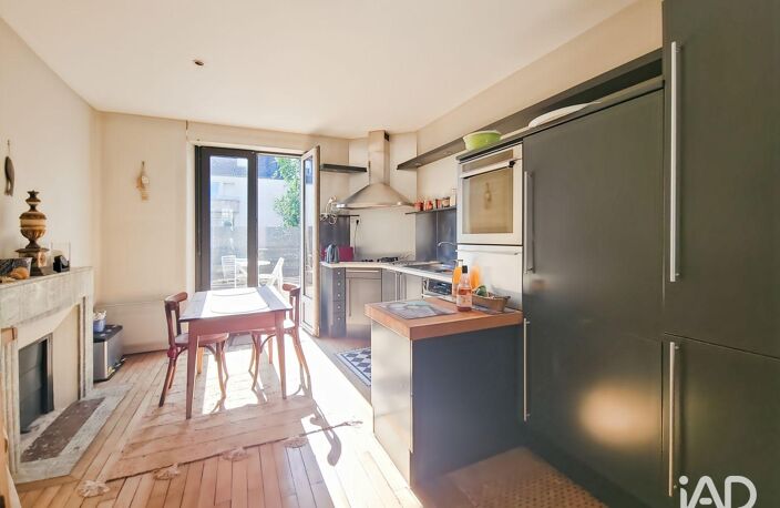Vente Appartement 5 pièces — photo 3