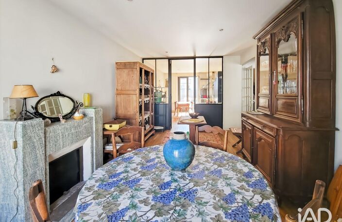 Vente Appartement 5 pièces — photo 4