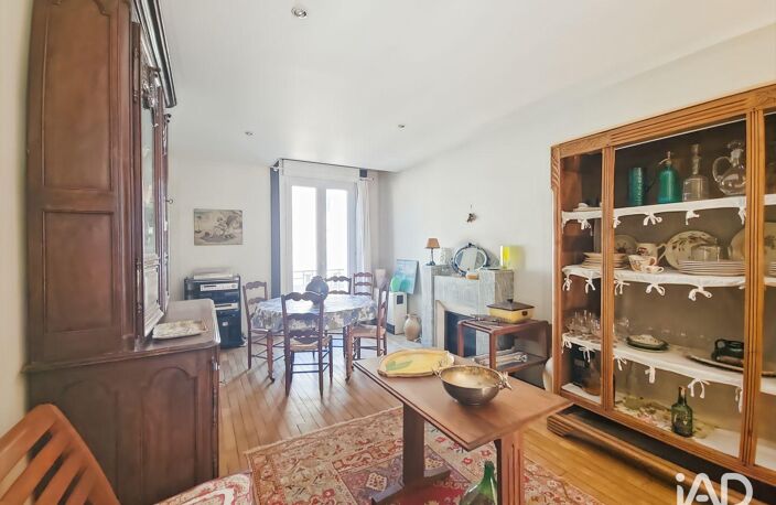 Vente Appartement 5 pièces — photo 5
