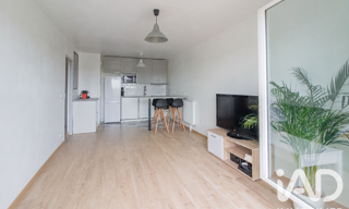 Appartement 3 Pièces 54 m² à louer à Sartrouville (78500)