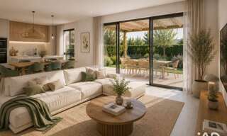 Appartement 4 Pièces 77 m² à vendre à Frangy (74270)
