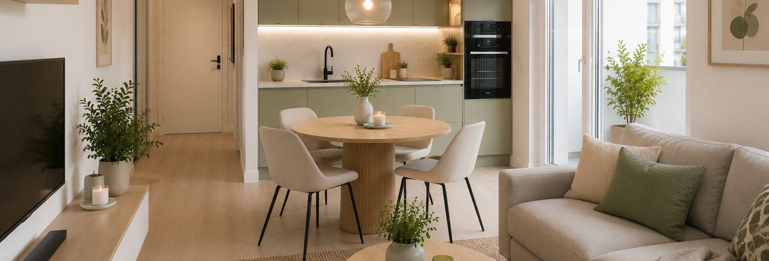 Appartement 2 Pièces 42 m² à vendre à Frangy (74270)