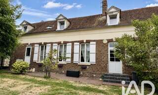 Maison 5 Pièces 117 m² à vendre à Therdonne (60510)