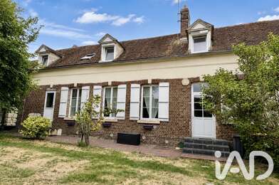 Maison 5 pièces 195000 €