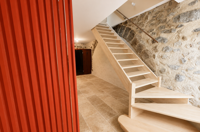 Maison 3 pièces 169600 €
