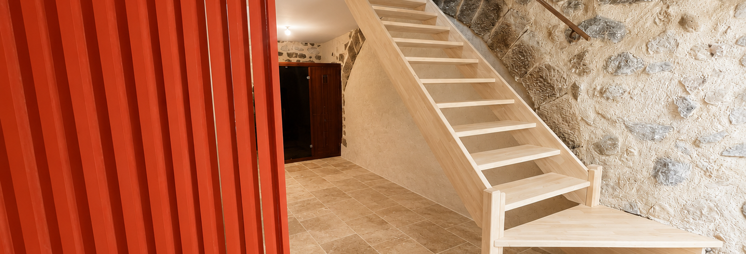 Maison 3 Pièces 85 m² à vendre à Clermont-l'Hérault (34800)