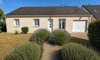 Maison 5 Pièces 93 m² à louer à Auneau-Bleury-Saint-Symphorien (28700)