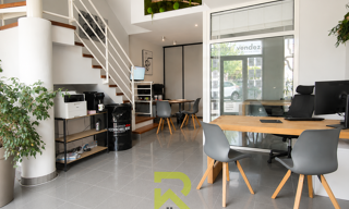 Commerce  100 m² à vendre à Agde (34300)
