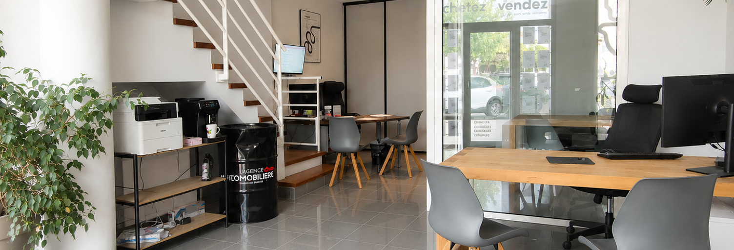 Commerce  100 m² à vendre à Agde (34300)