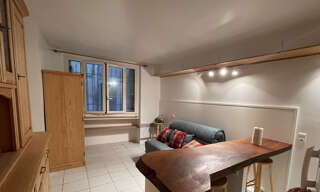 Appartement 1 Pièce 19 m² à louer à Aubagne (13400)
