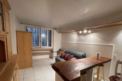 Appartement 1 pièces 483 €