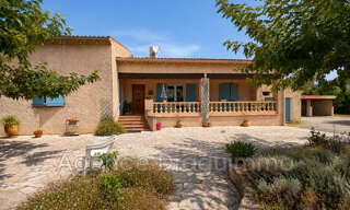Maison 5 Pièces 180 m² à vendre à Draguignan (83300)