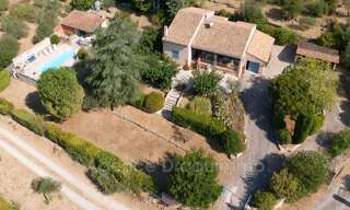 Maison 5 Pièces 180 m² à vendre à Draguignan (83300)