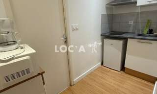 Appartement 3 Pièces 50 m² à louer à Lyon 7 (69007)
