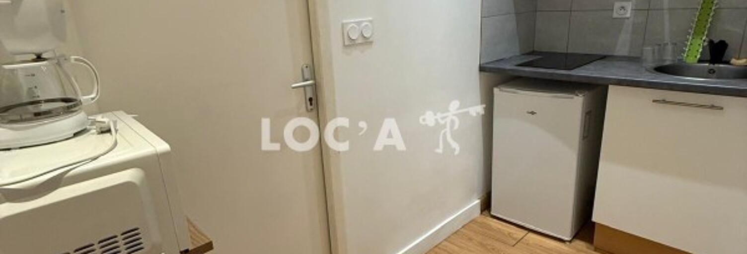 Appartement 3 Pièces 50 m² à louer à Lyon 7 (69007)