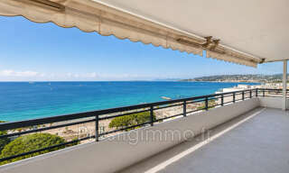 Appartement 3 Pièces 108 m² à louer à Antibes (06600)