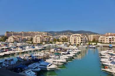 Appartement 2 pièces 295000 €