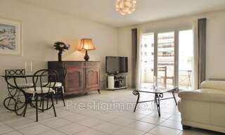 Appartement 3 Pièces 70 m² à vendre à Mandelieu-la-Napoule (06210)