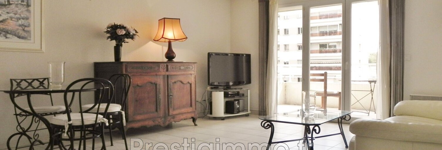 Appartement 3 Pièces 70 m² à vendre à Mandelieu-la-Napoule (06210)