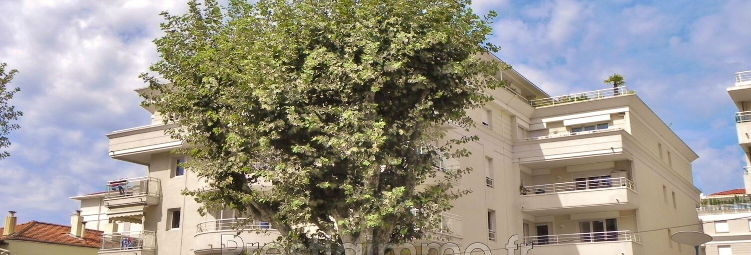 Appartement 3 Pièces 70 m² à vendre à Mandelieu-la-Napoule (06210)