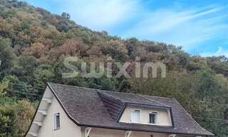 Maison 7 Pièces 158 m² à vendre à Belley (01300)