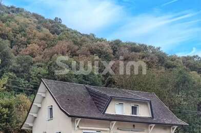 Maison 7 pièces 399000 €