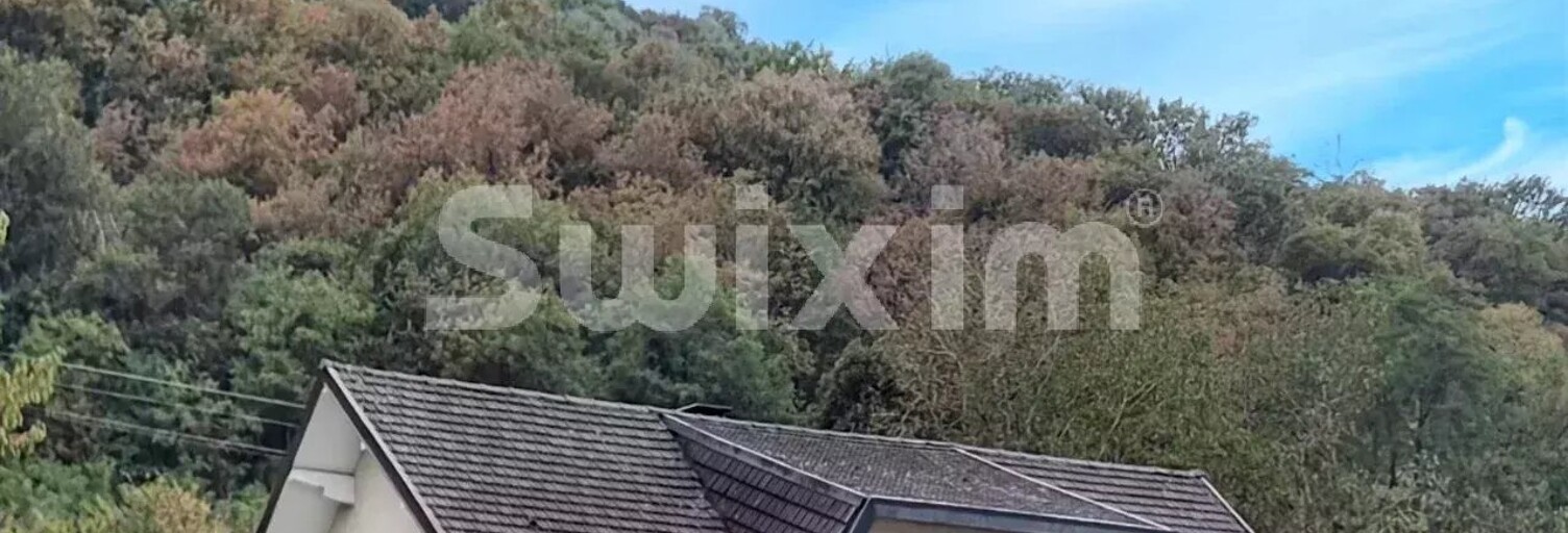 Maison 7 Pièces 158 m² à vendre à Peyrieu (01300)