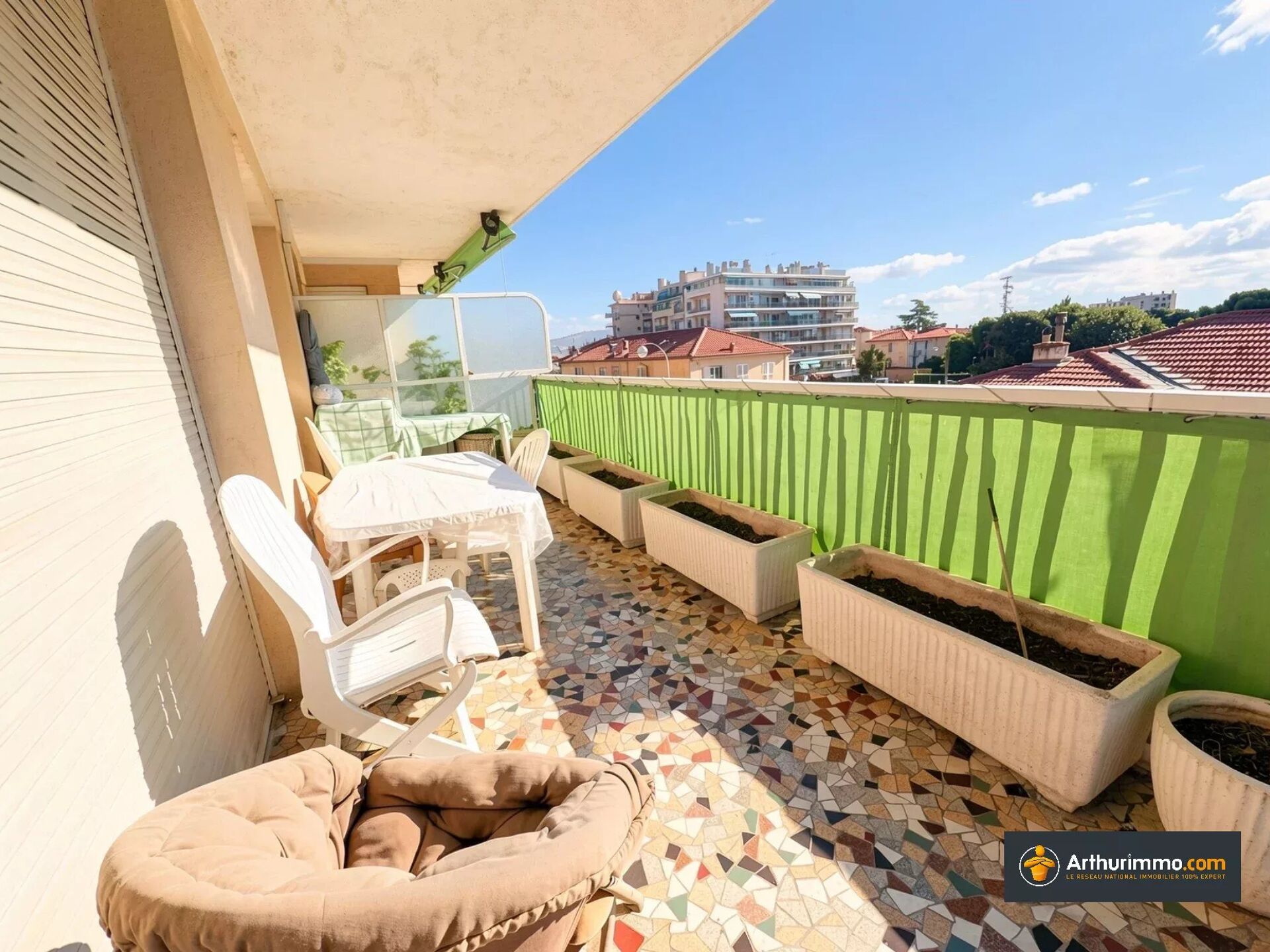 Appartement 4 pièces 85 m² · à Nice · 85 m² · 426 000 €