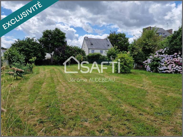Au calme, proche des commerces, écoles, plages et golf. — photo 1