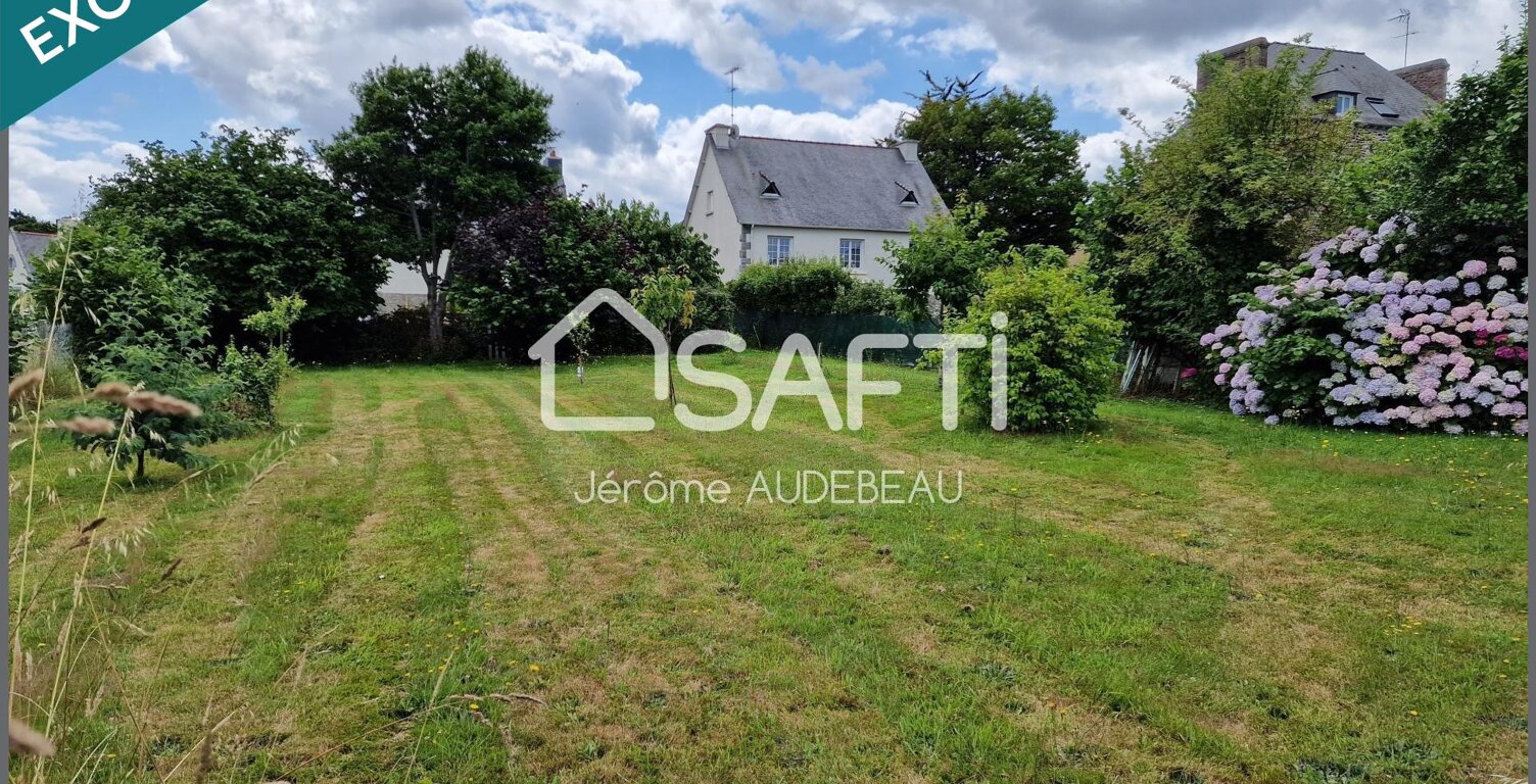 Au calme, proche des commerces, écoles, plages et golf. — photo 1