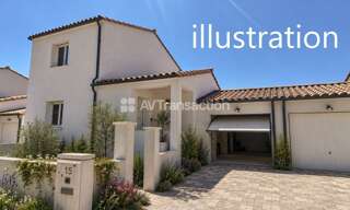 Maison 4 Pièces 89 m² à vendre à Vallon-Pont-d'Arc (07150)