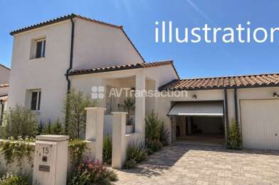 Maison 4 pièces 260000 €