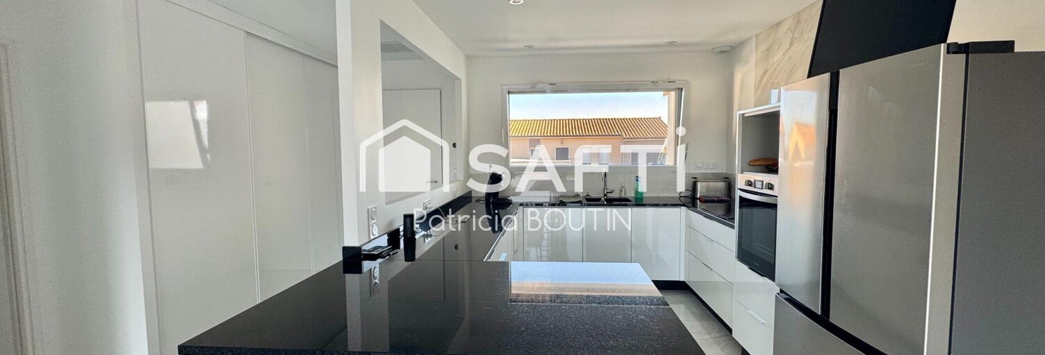 Maison 6 Pièces 138 m² à vendre à Cherveux (79410)