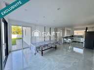 PAVILLON PLAIN PIED 4 CHAMBRES ET GARAGE A CHERVEUX ! — photo 2