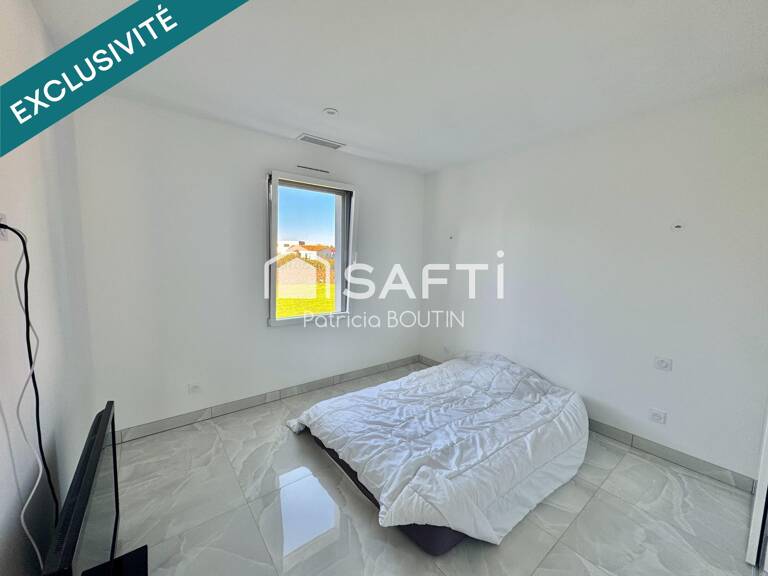 PAVILLON PLAIN PIED 4 CHAMBRES ET GARAGE A CHERVEUX ! — photo 1
