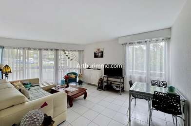 Appartement 3 pièces 204900 €