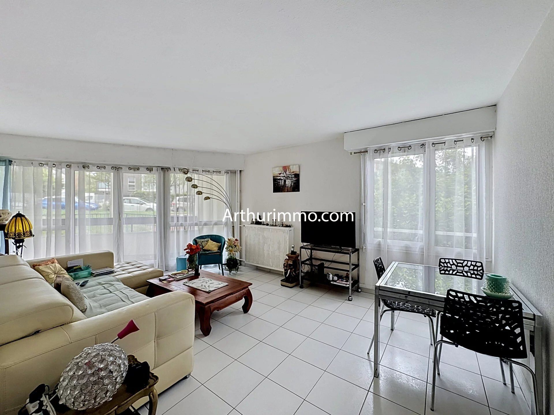 Appartement 3 pièces 69 m² · à Créteil · 69 m² · 204 900 €