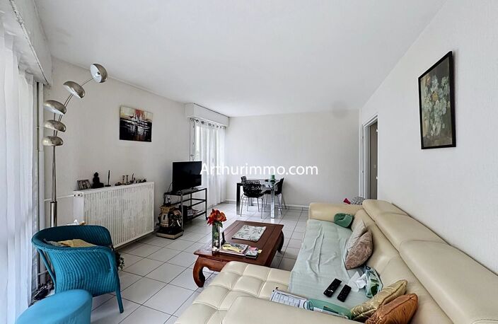 Appartement 3 pièces - balcon — photo 2