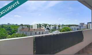 Appartement 3 Pièces 62 m² à vendre à Argenteuil (95100)
