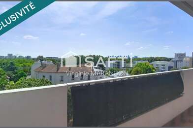 Appartement 3 pièces 183000 €
