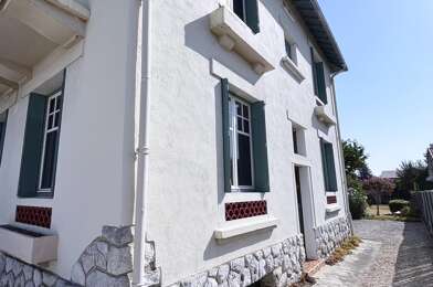 Maison 8 pièces 149500 €